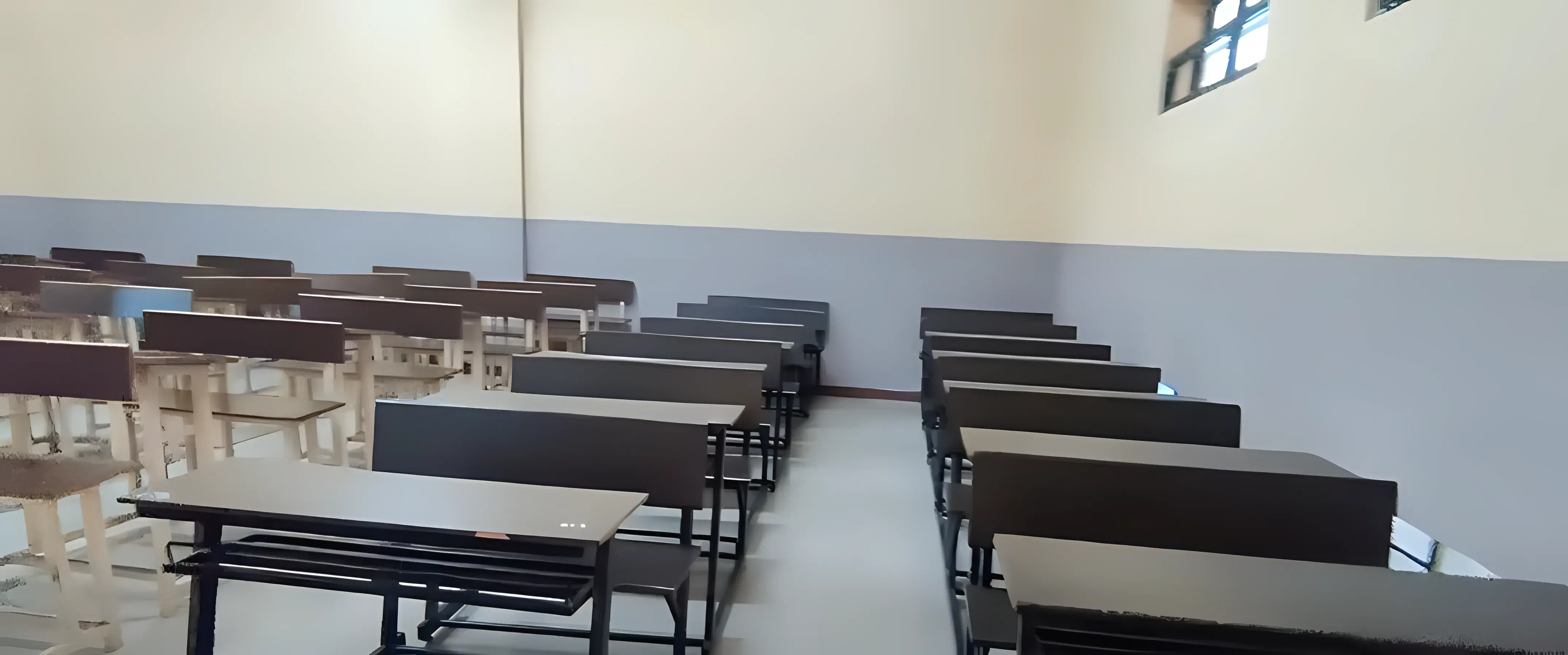 Guru Gobind Singh College of Engineering And Research Centre Nashik Academic Infrastructure photo 5